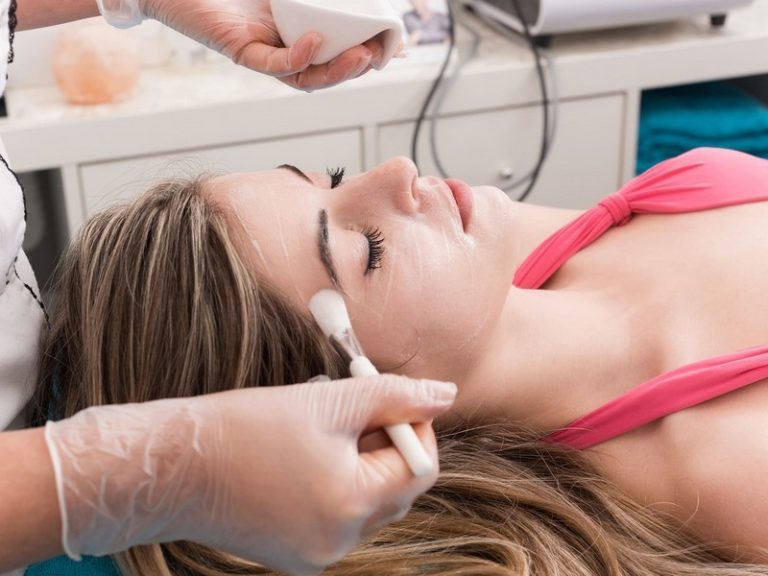 5 Things You Should Know About Chemical Peels|Skin Care>Professional Skin Care