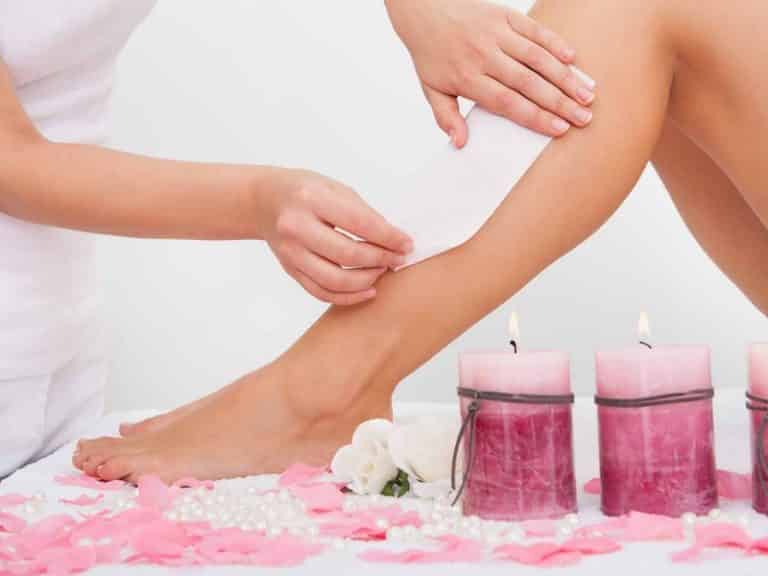 10 Questions about waxing you were too afraid to ask|Beauty>Hair Removal