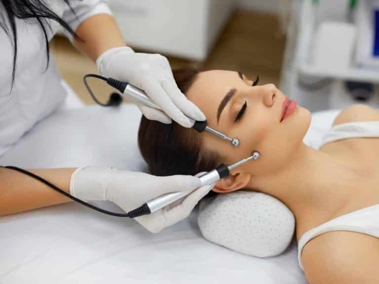 Amazing Microcurrent Facial Is Your Key To Youth|Skin Care>Professional Skin Care
