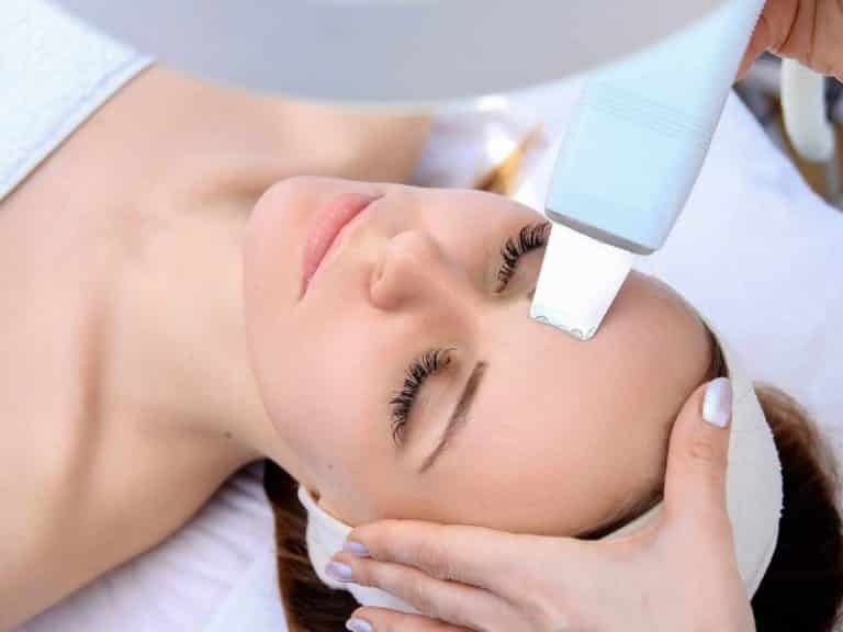 Deep Cleansing And Ultrasound Cleansing: What Is The Difference?|Skin Care>Professional Skin Care