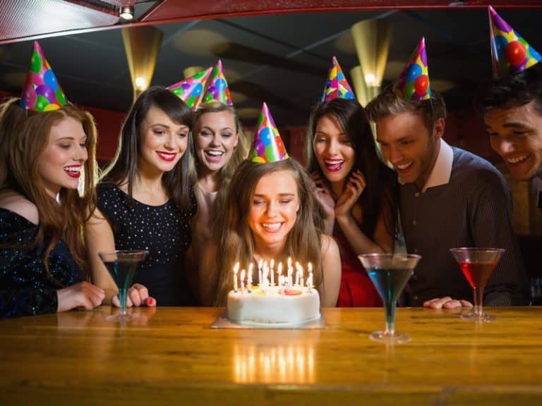 How To Throw An Unforgettable Birthday Party|Between us girls
