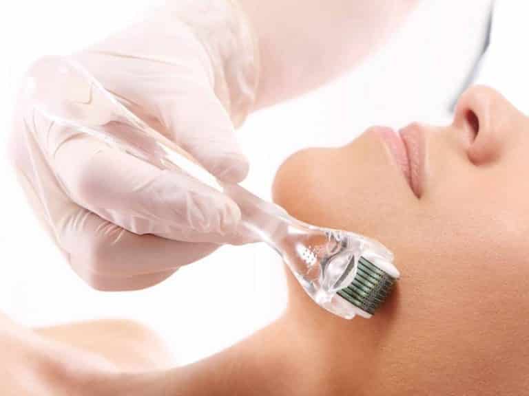 Introducing Mesoderm Therapy from VK Skin Spa|Skin Care>Professional Skin Care