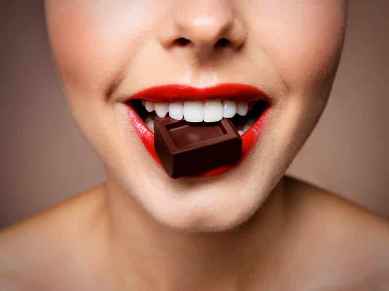 Want To Be Healthier? Eat Chocolate For Breakfast!|Between us girls|Healthy Living>Healthy Eating